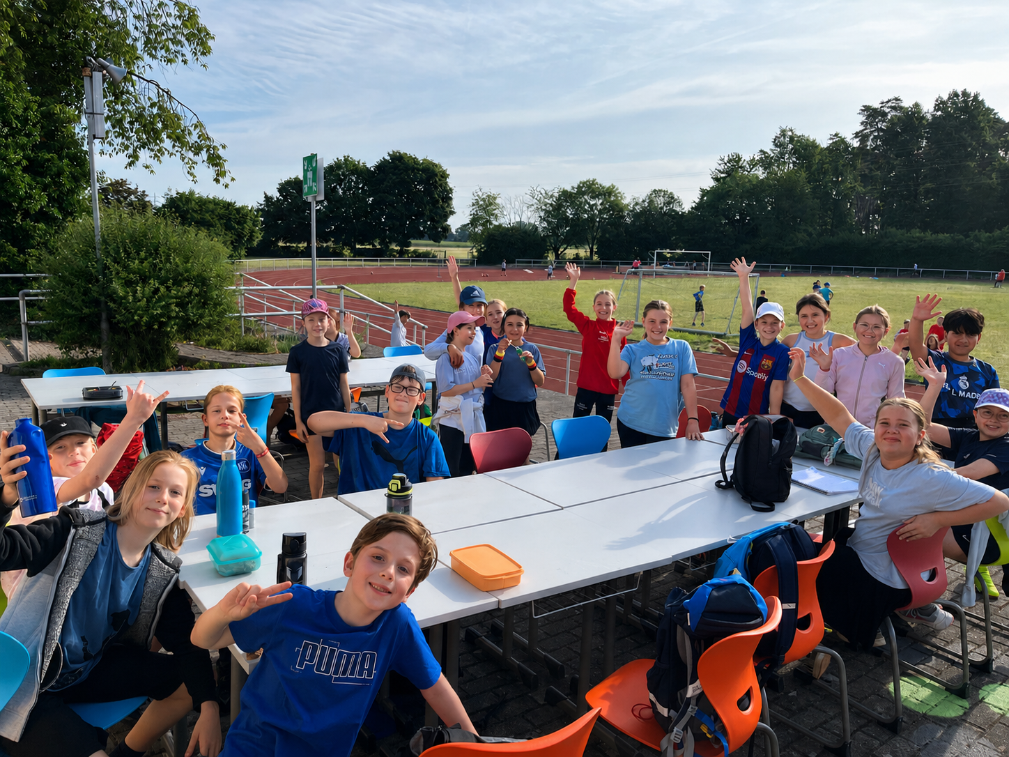 Sportfest 2026