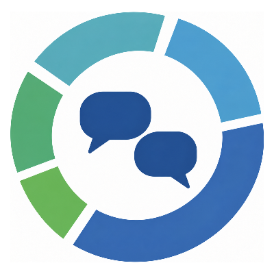 Logo Englisch bilingual